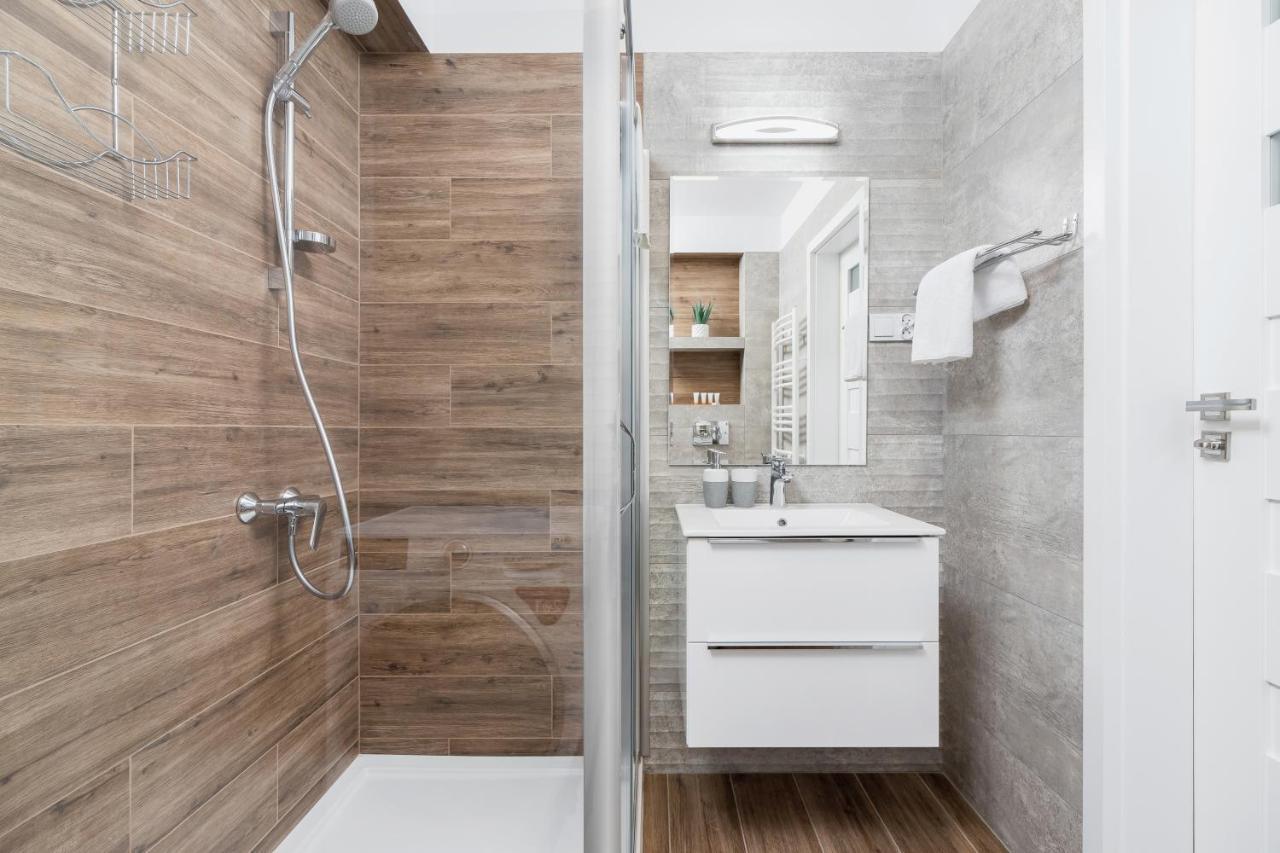 Bogdanskiego Residence Zakopane By Noclegi Renters Exteriör bild
